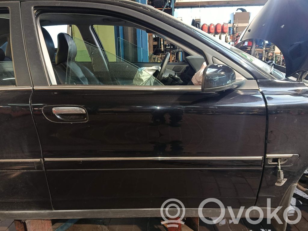 Volvo S80 Durvis 