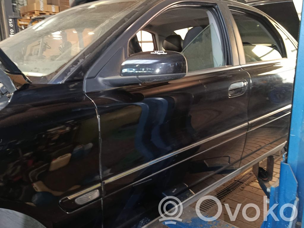 Volvo S80 Durvis 