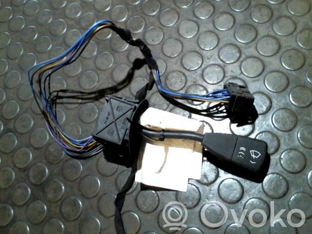 BMW 3 E36 Wiper control stalk 