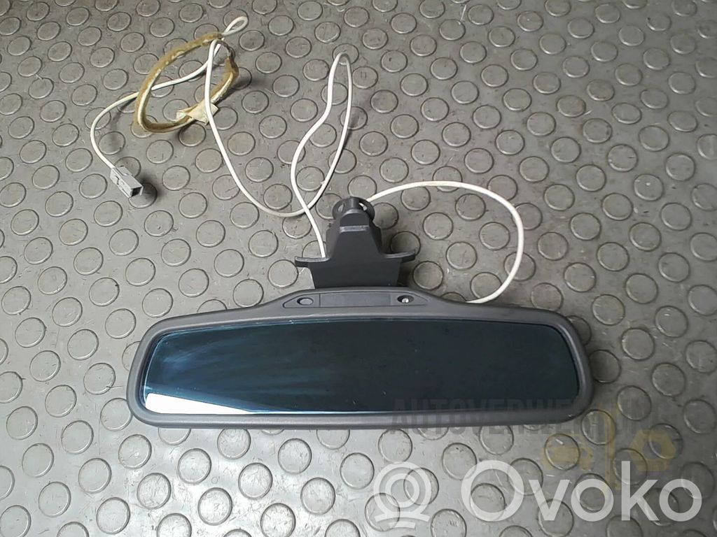 Volvo S80 Espejo retrovisor (interior) 