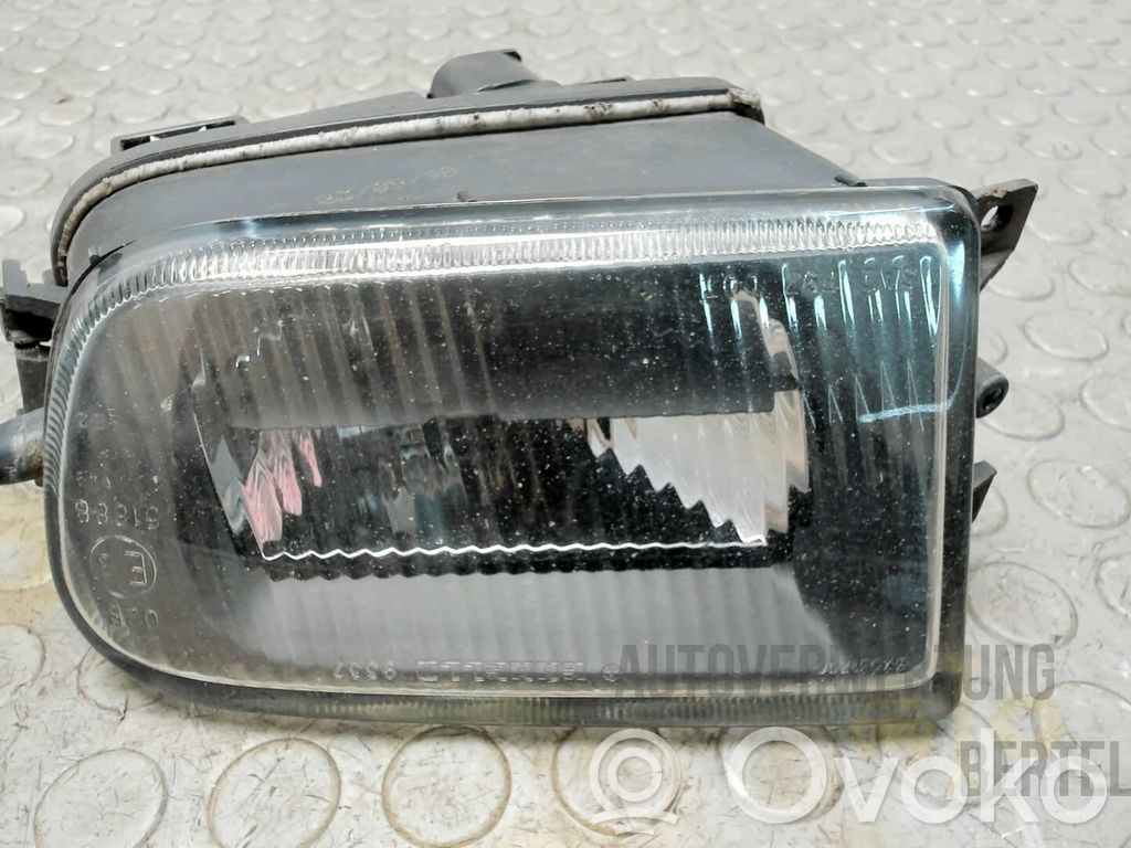BMW 5 E39 Front fog light 