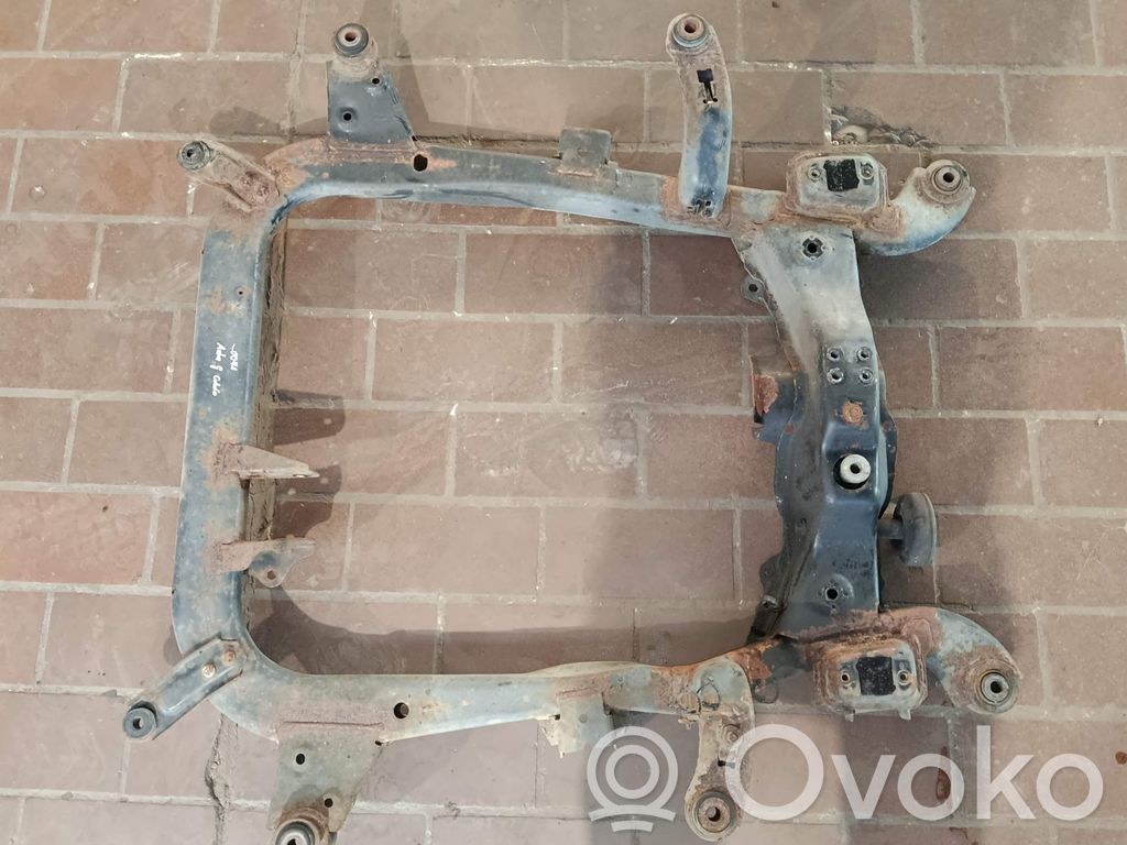 Opel Astra G Front subframe 