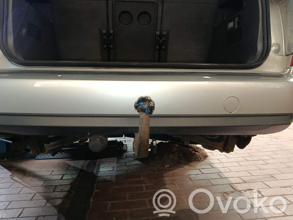 Ford Focus C-MAX Бампер 