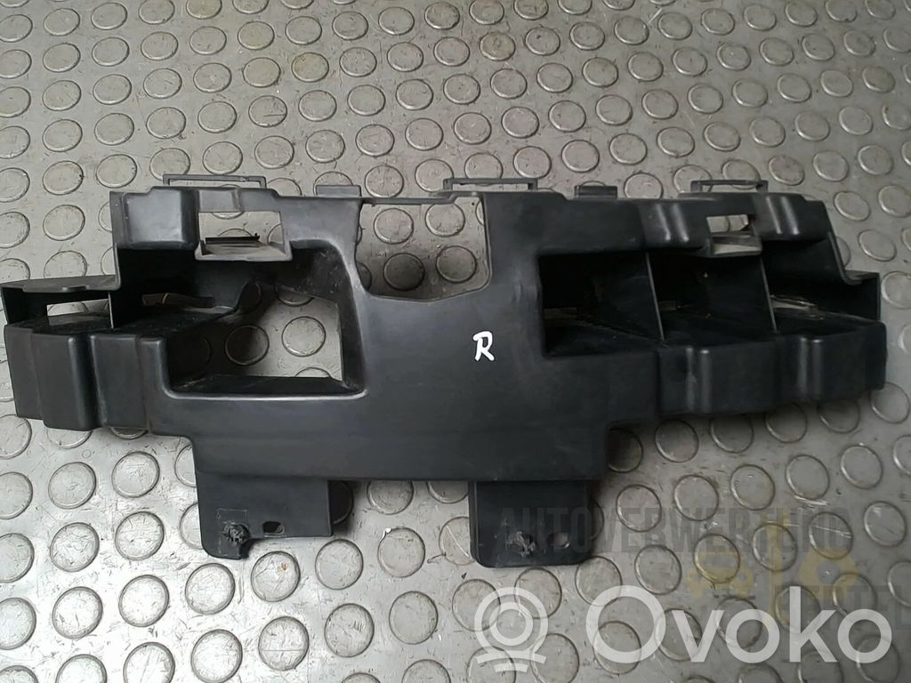 Front bumper mounting bracket   1321333,1307930