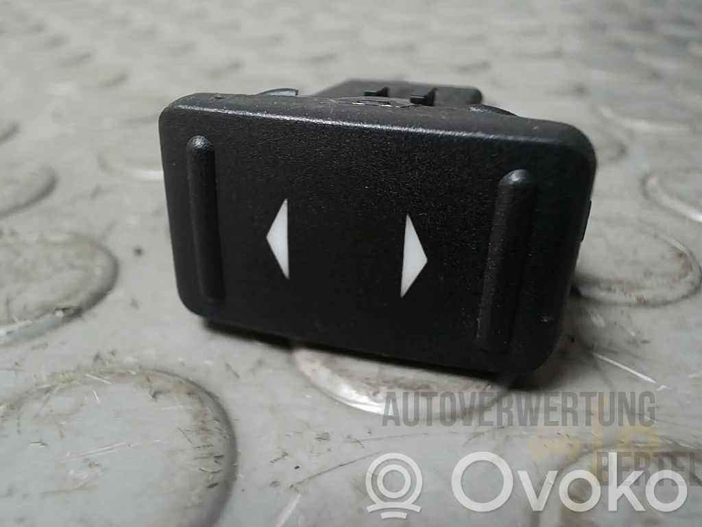 Ford Focus C-MAX Electric window control switch 