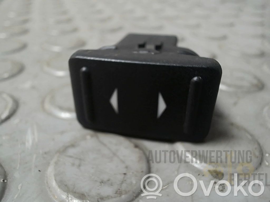Ford Focus C-MAX Electric window control switch 