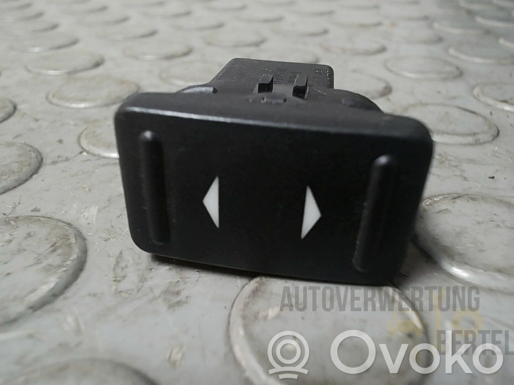 Ford Focus C-MAX Electric window control switch 