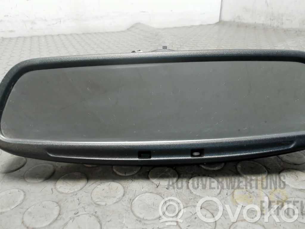 Espejo retrovisor (interior)   5260683,5119899