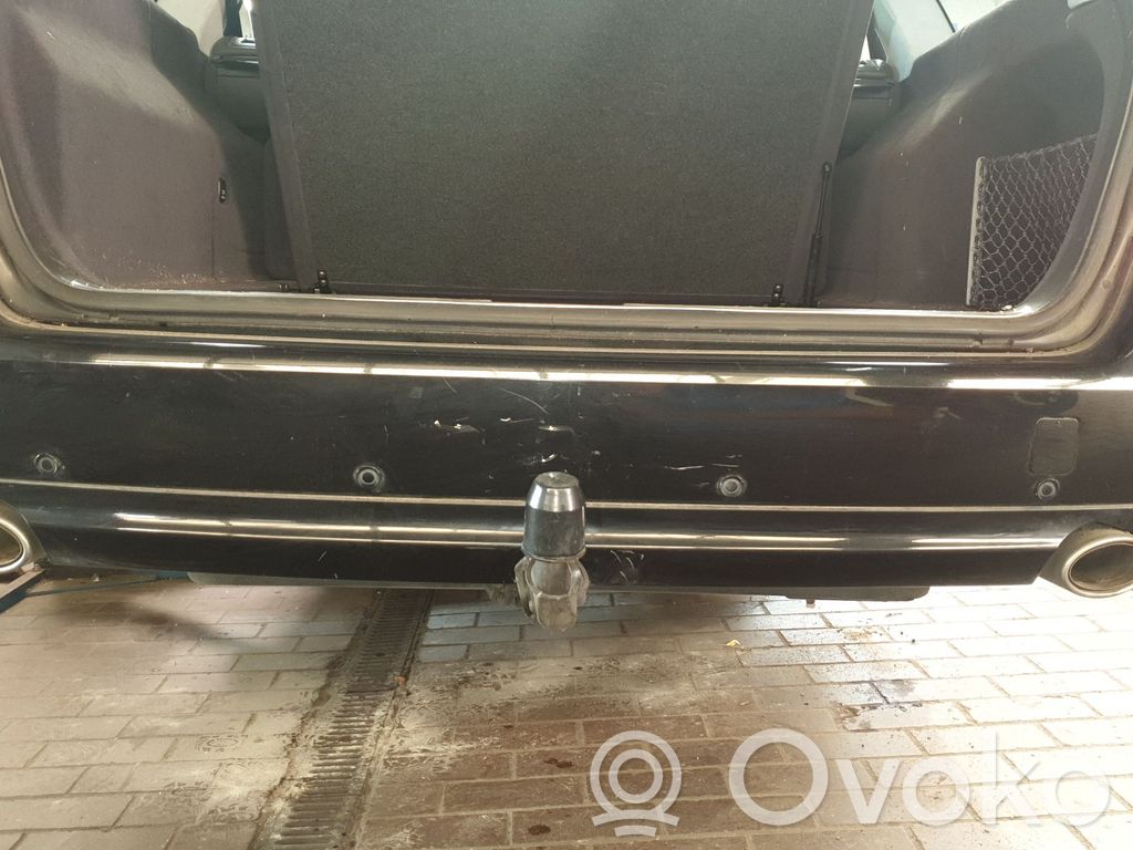 Mercedes-Benz E W211 Parachoques 