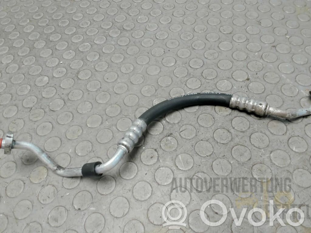 Ford Mondeo MK IV Autres pièces de clim 