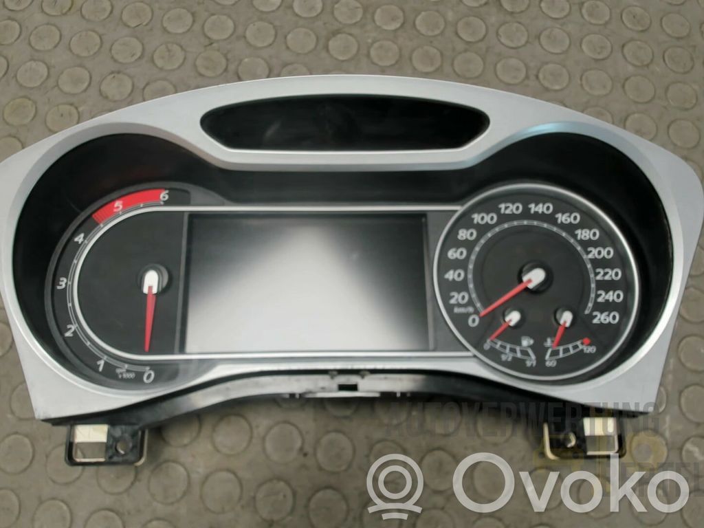 Ford Mondeo MK IV Tahometru 