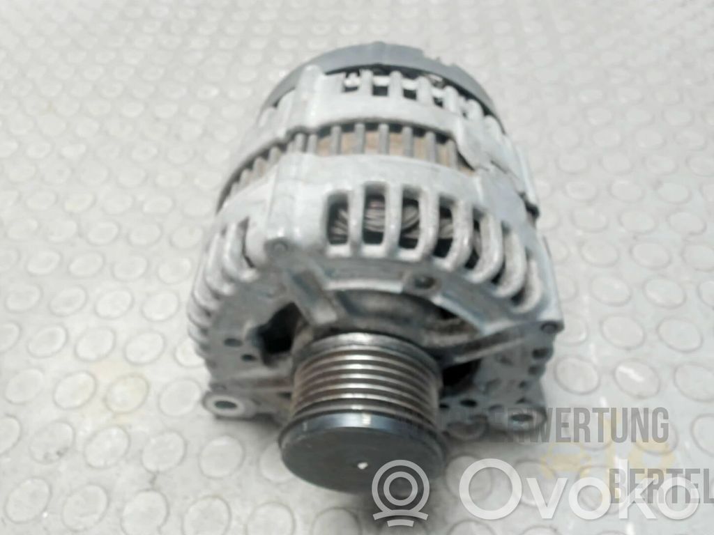 Ford Mondeo MK IV Generatorius 