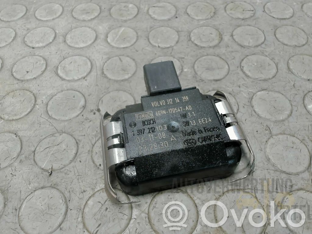 Ford Mondeo MK IV Regensensor 