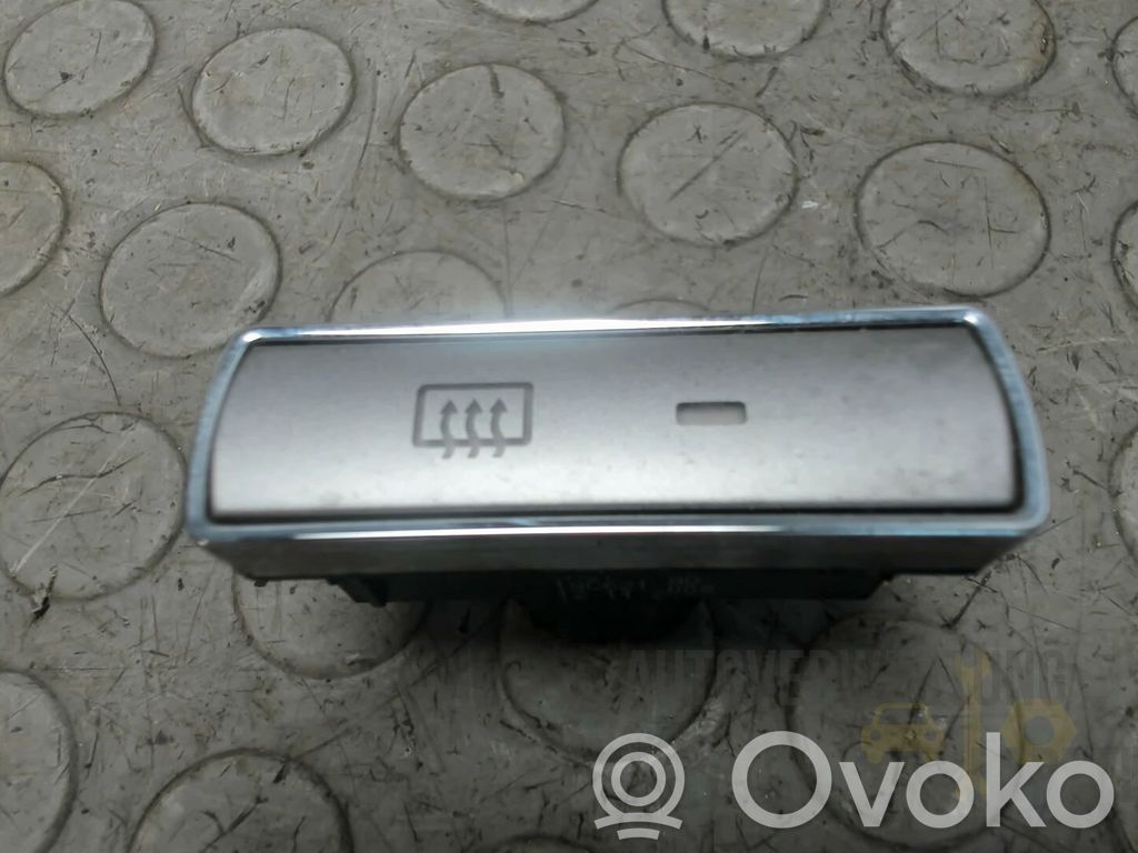 Ford Mondeo MK IV Other switches/knobs/shifts 