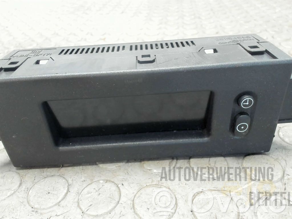 Bildschirm / Display / Anzeige   13373979