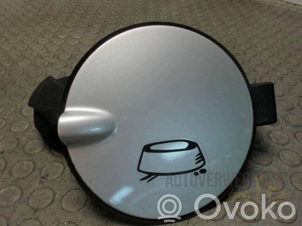 Opel Corsa D Sportello del serbatoio del carburante 