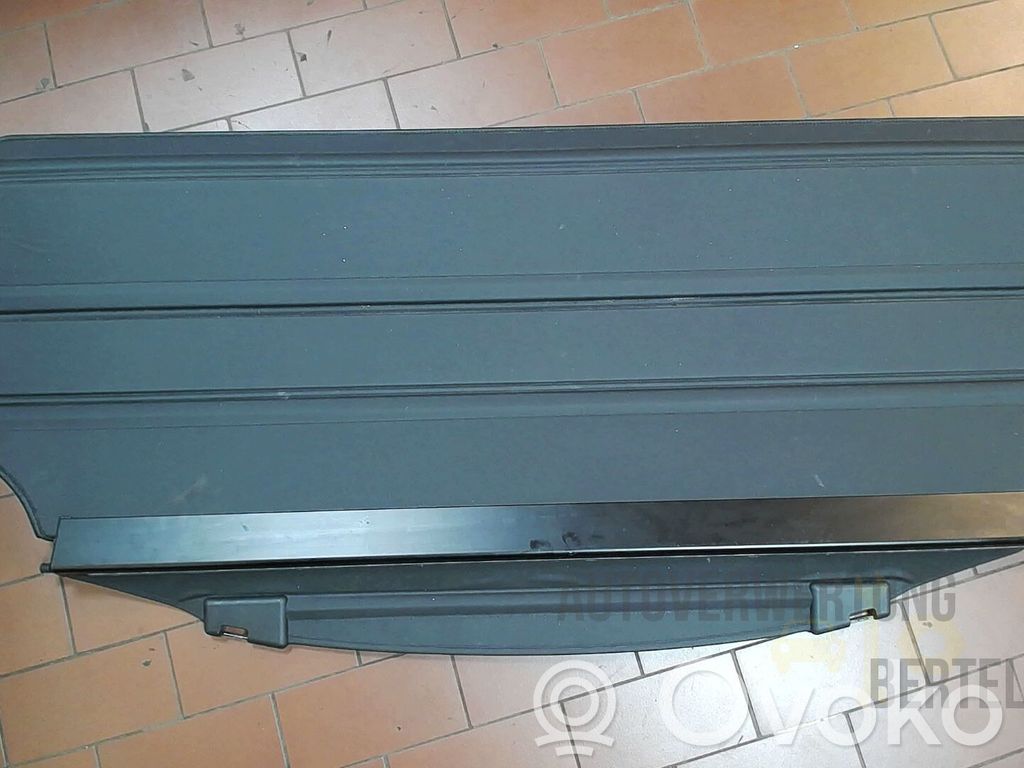 Mazda 6 Copertura ripiano portaoggetti 