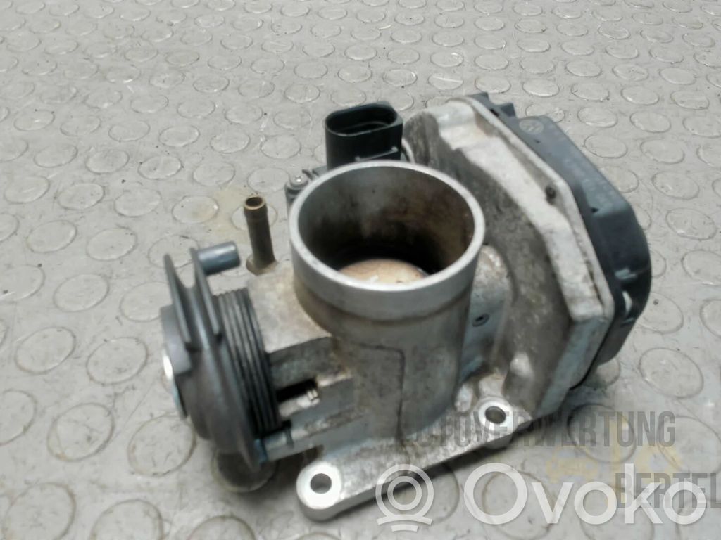 Seat Cordoba (6K) Clapetă accelerație 