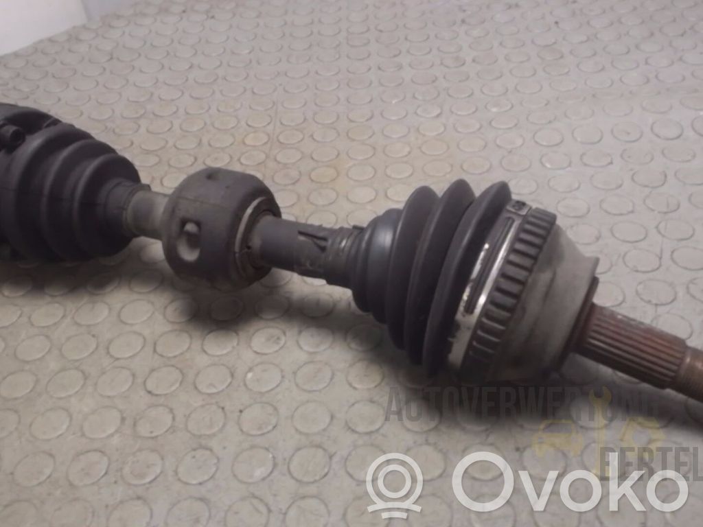 Alfa Romeo 145 - 146 Eje de transmisión delantero 