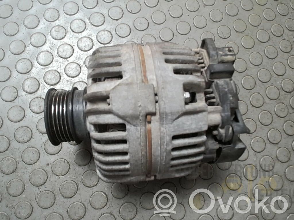 Alternator   93190829,06204271