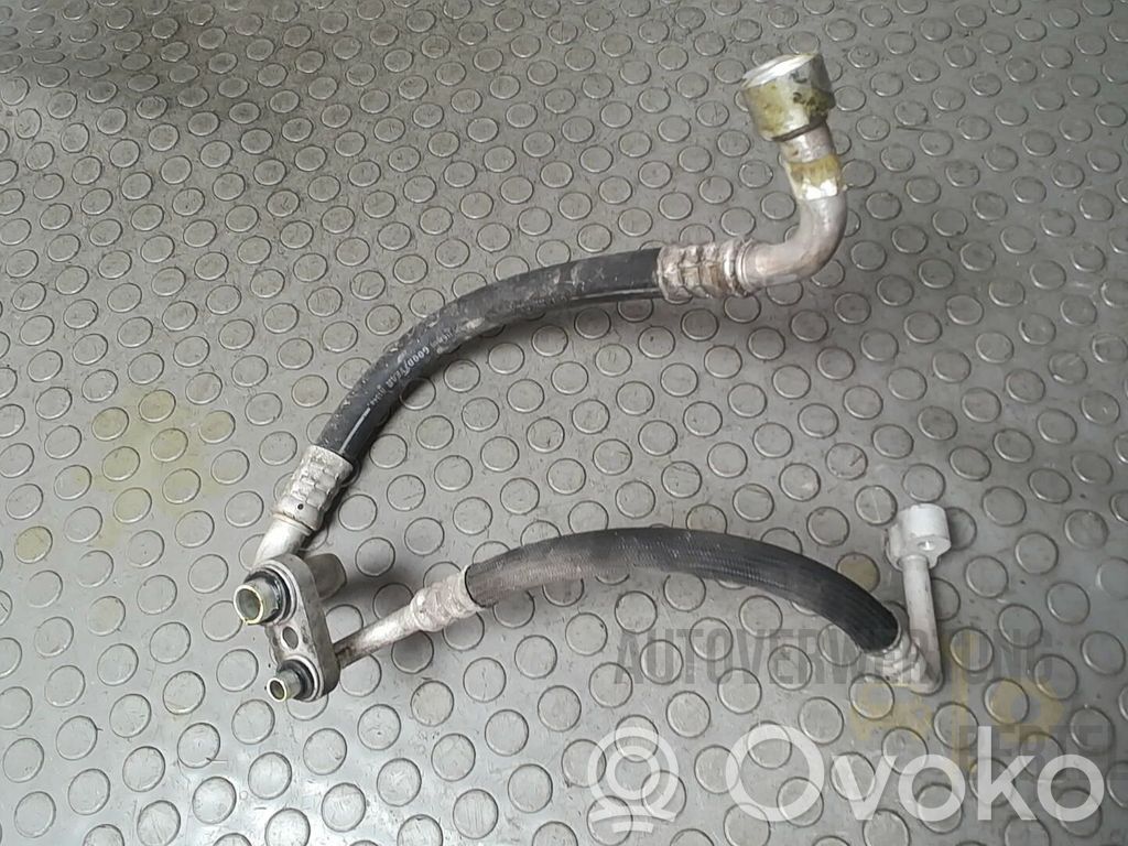 Opel Zafira B Autres pièces de clim