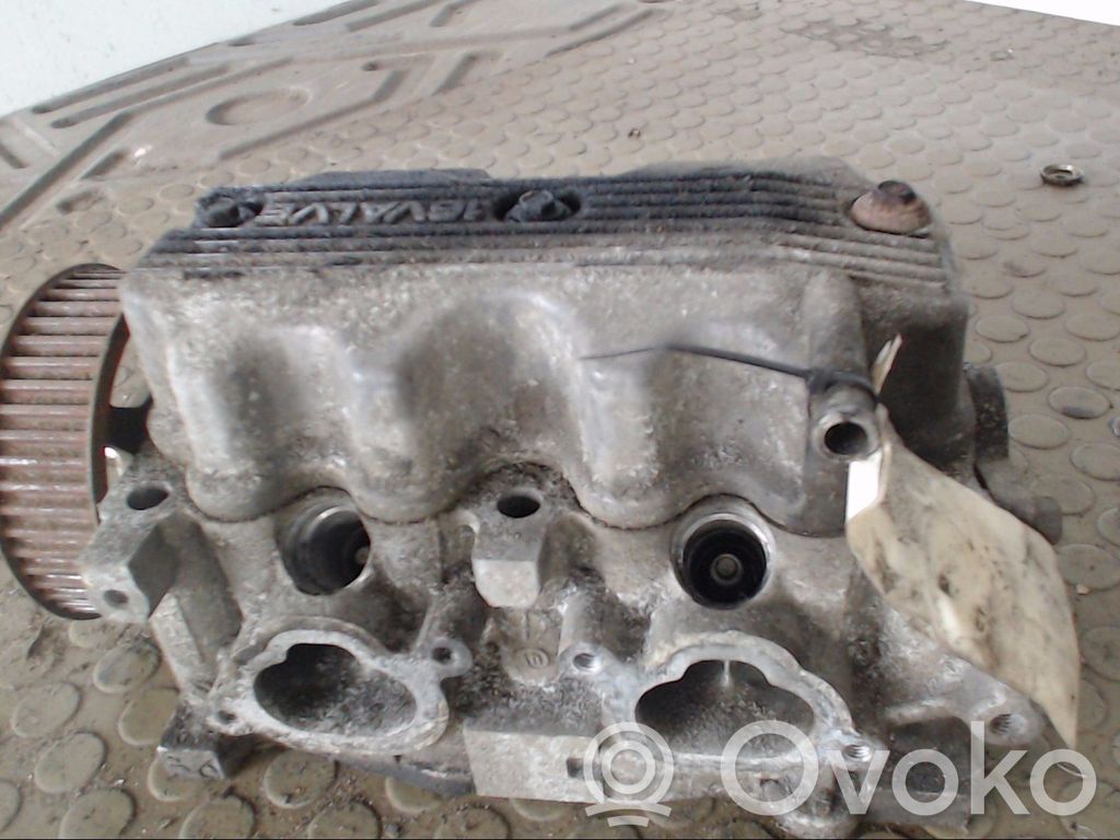 Subaru Impreza I Culata del motor 
