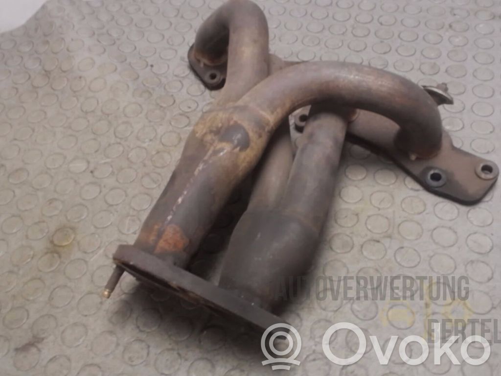 Alfa Romeo 145 - 146 Collettore di scarico