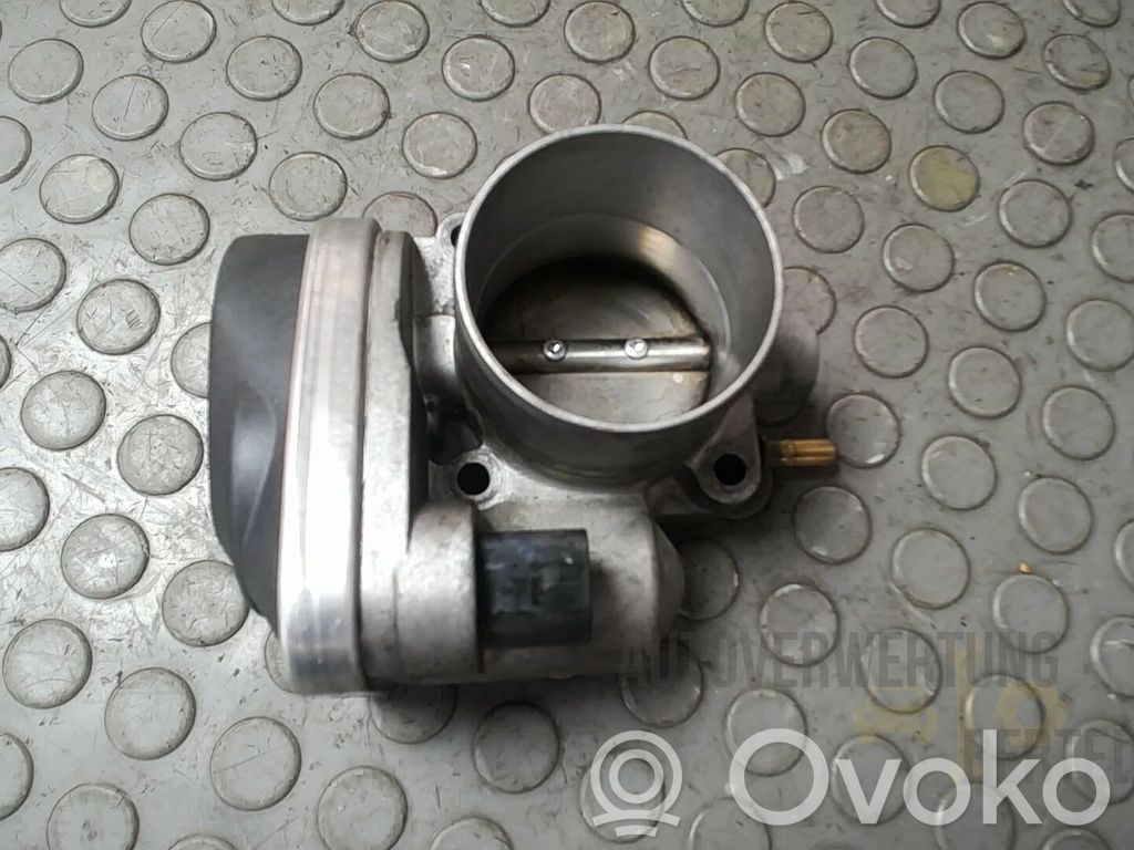 Valvola a farfalla   8200171134