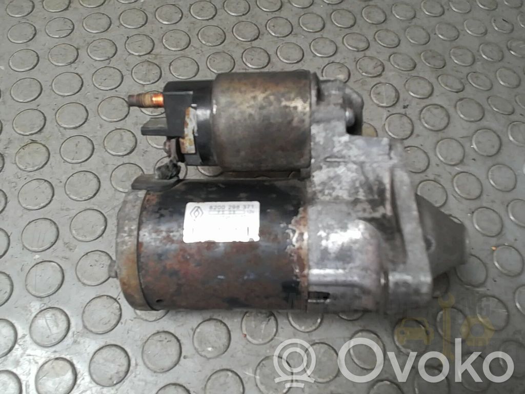 Renault Clio III Electromotor 