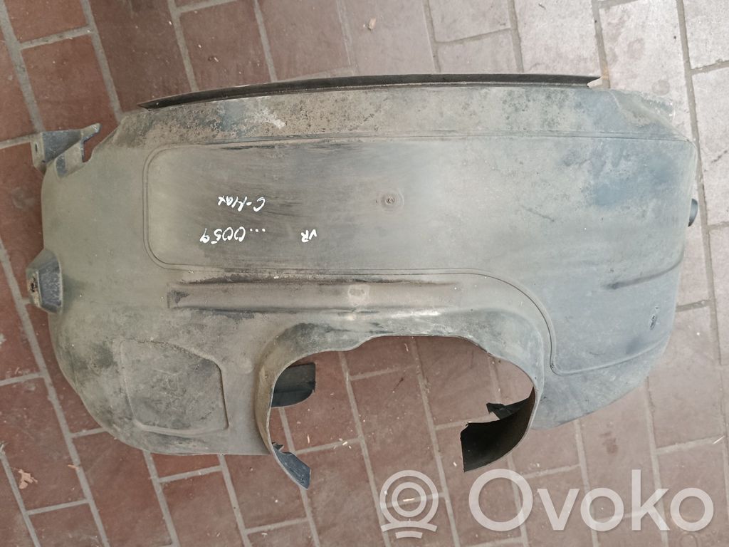 Ford C-MAX II Nadkole przednie 