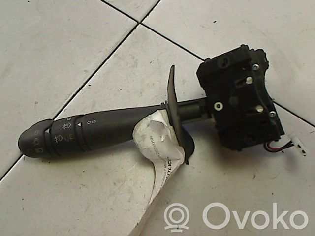 Renault Megane I Leva indicatori 