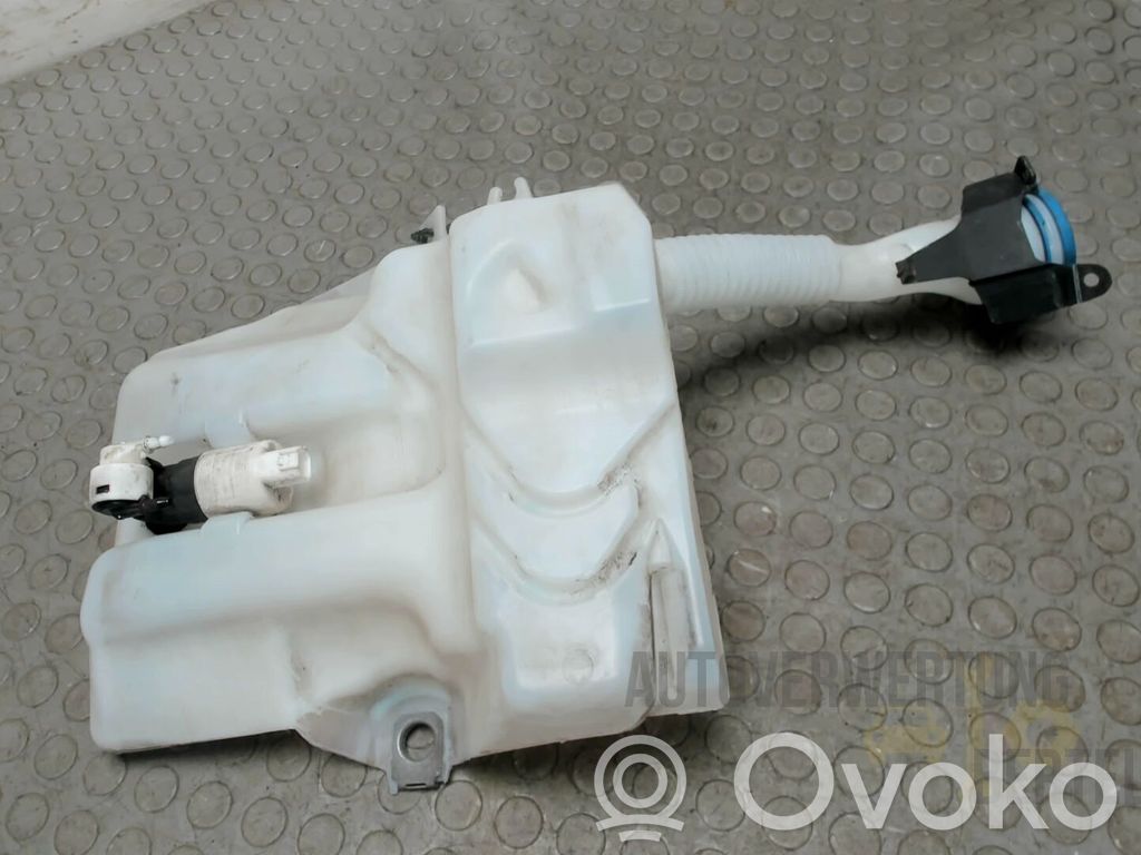 Ford C-MAX II Serbatoio/vaschetta liquido lavavetri parabrezza