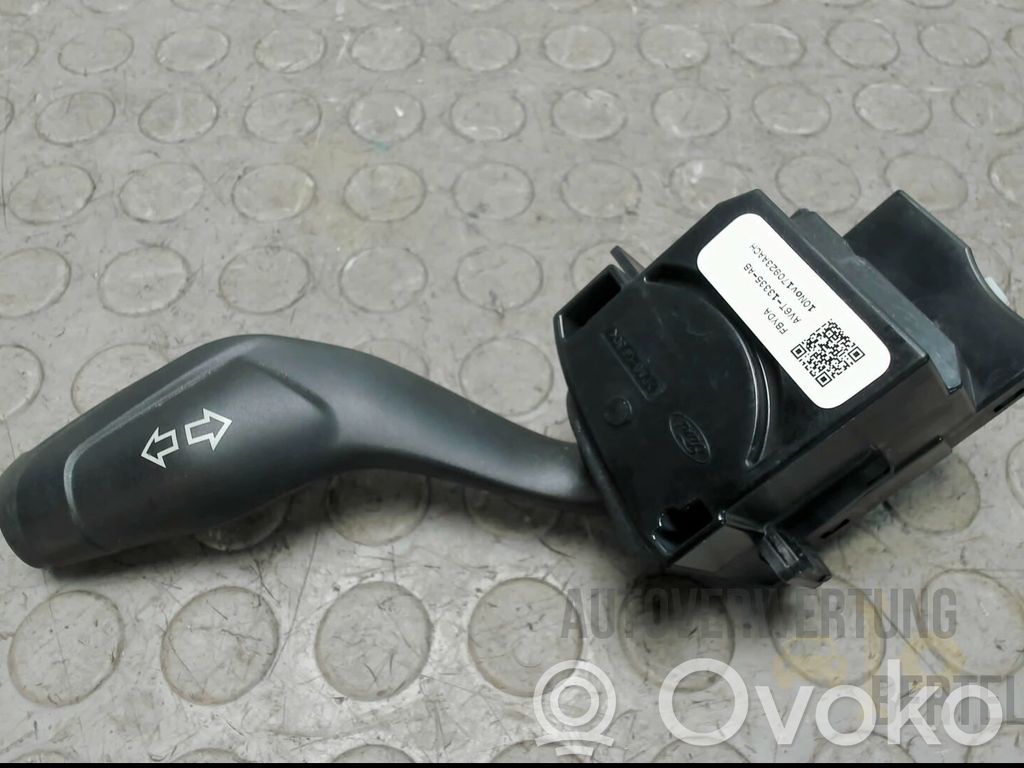 Ford C-MAX II Suuntavilkun vipu 