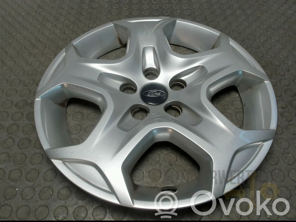 Ford C-MAX II Mozzo/copricerchi/borchia della ruota R15 