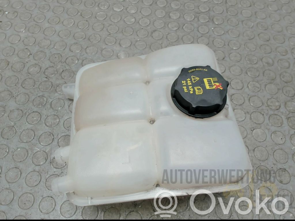 Ford C-MAX II Vas expansiune/rezervor lichid de răcire 