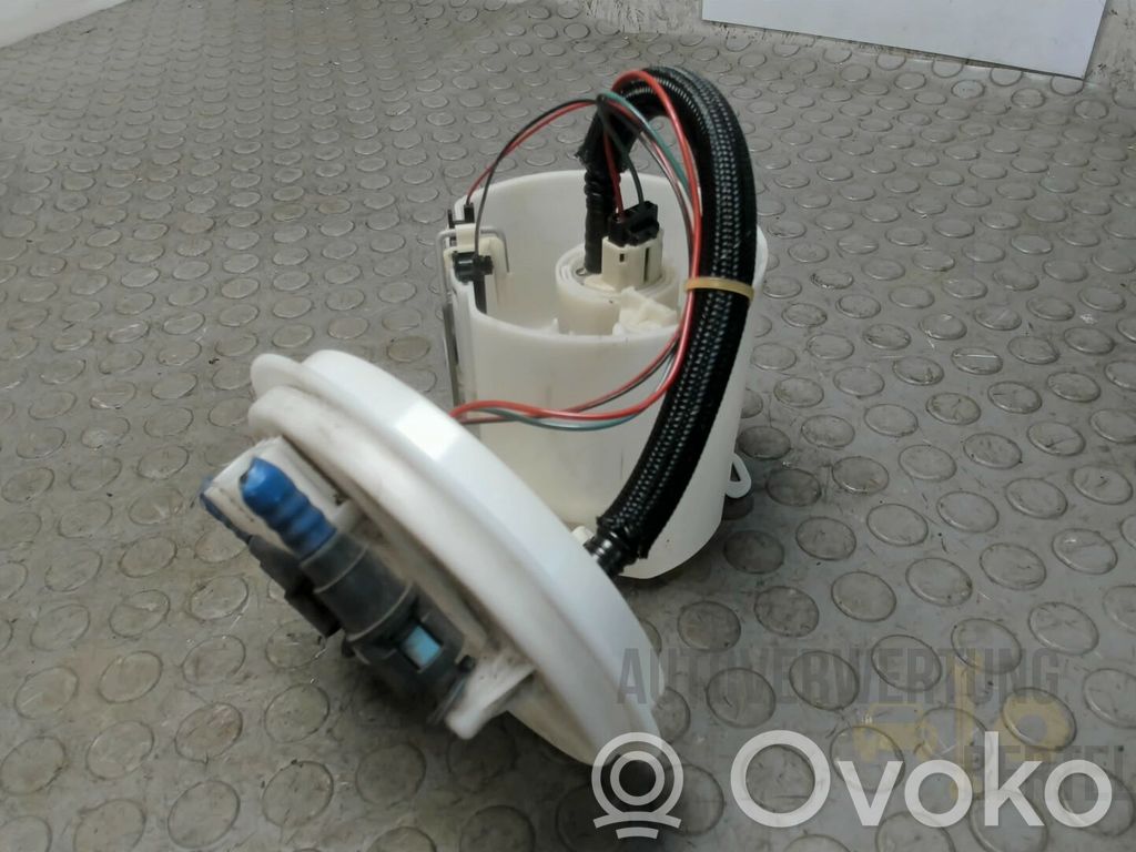 Opel Meriva A Pompă combustibil în rezervor