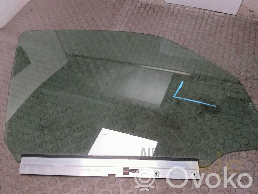 Opel Meriva A Geam lateral spate 