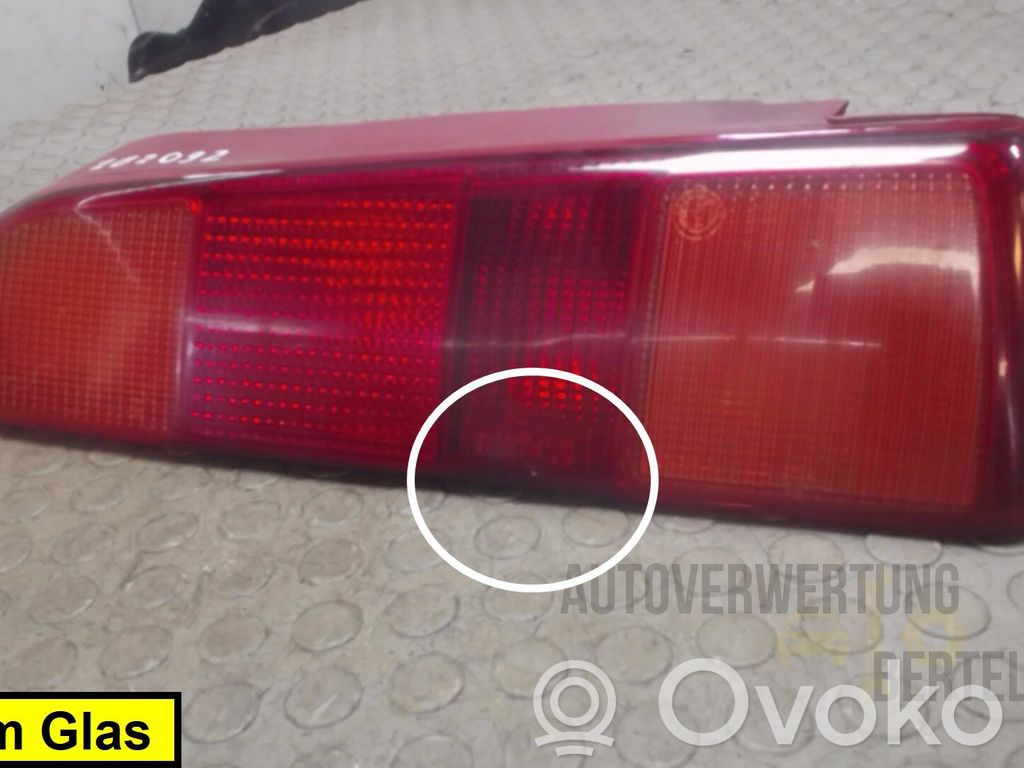 Alfa Romeo 145 - 146 Takavalot 