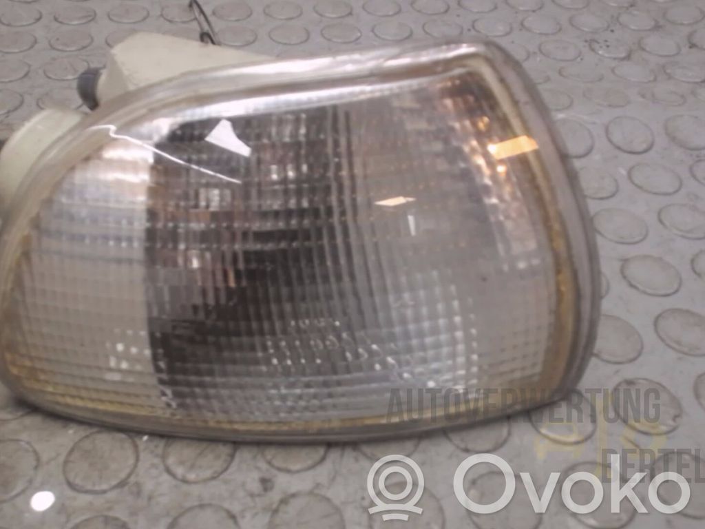 Frontblinker   46537828