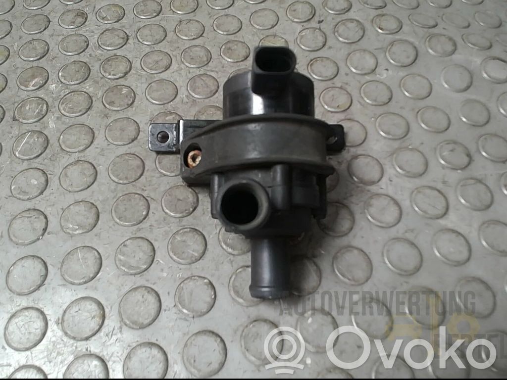 Volkswagen Golf VI Pompa elettrica dell’acqua/del refrigerante ausiliaria 