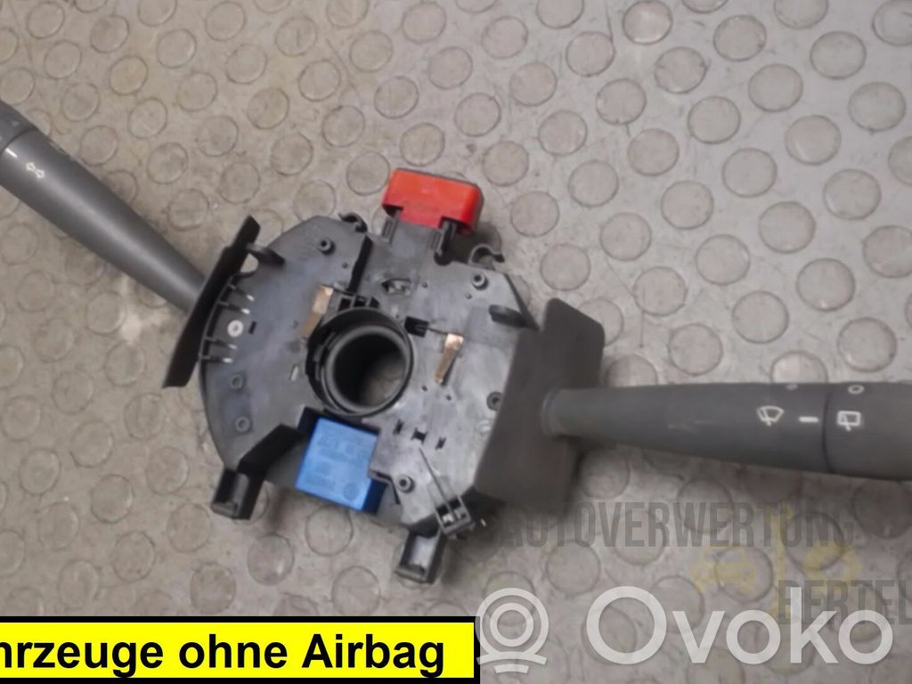 Fiat Punto (176) Manetă semnalizator 