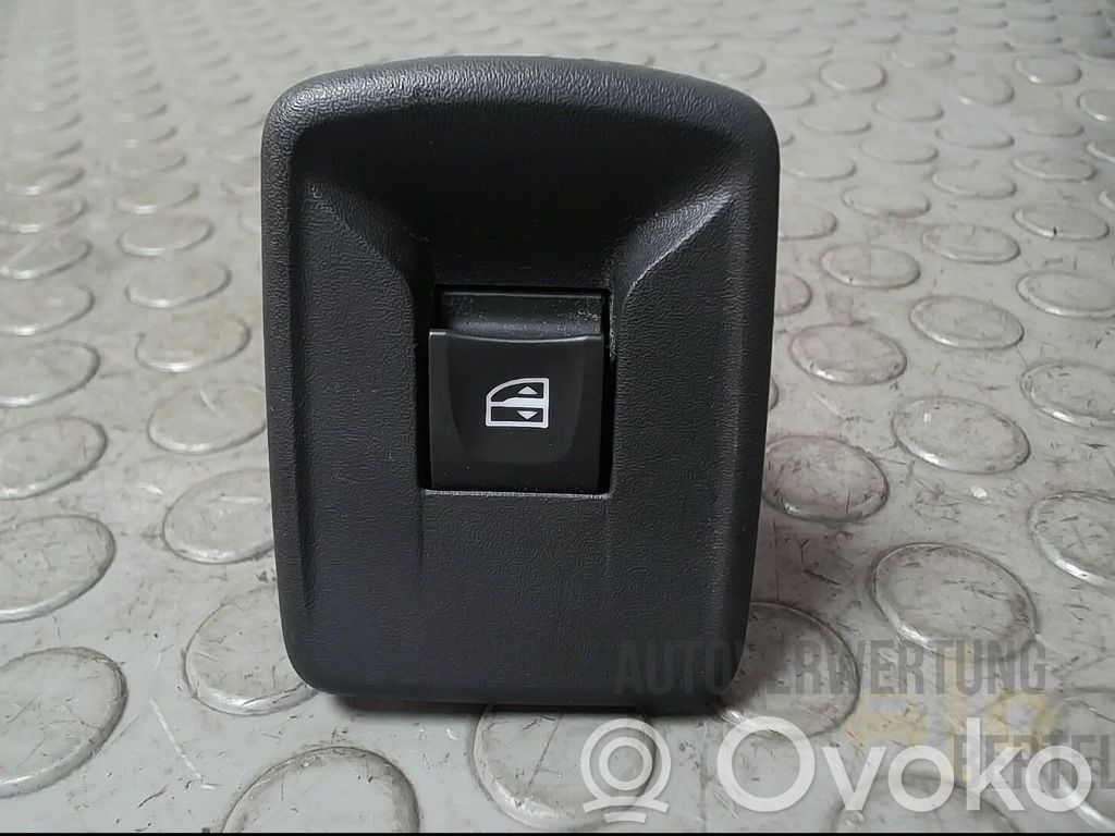 Renault Kangoo II Comutator comandă geamuri electrice 