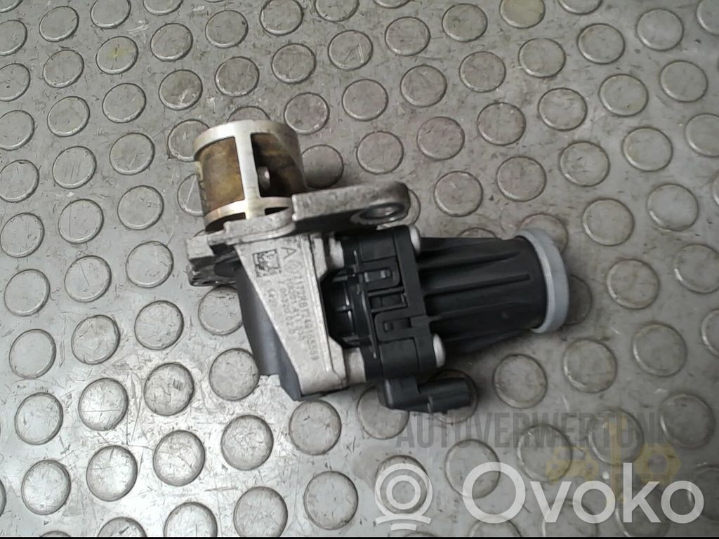 Renault Kangoo II Valvola EGR 