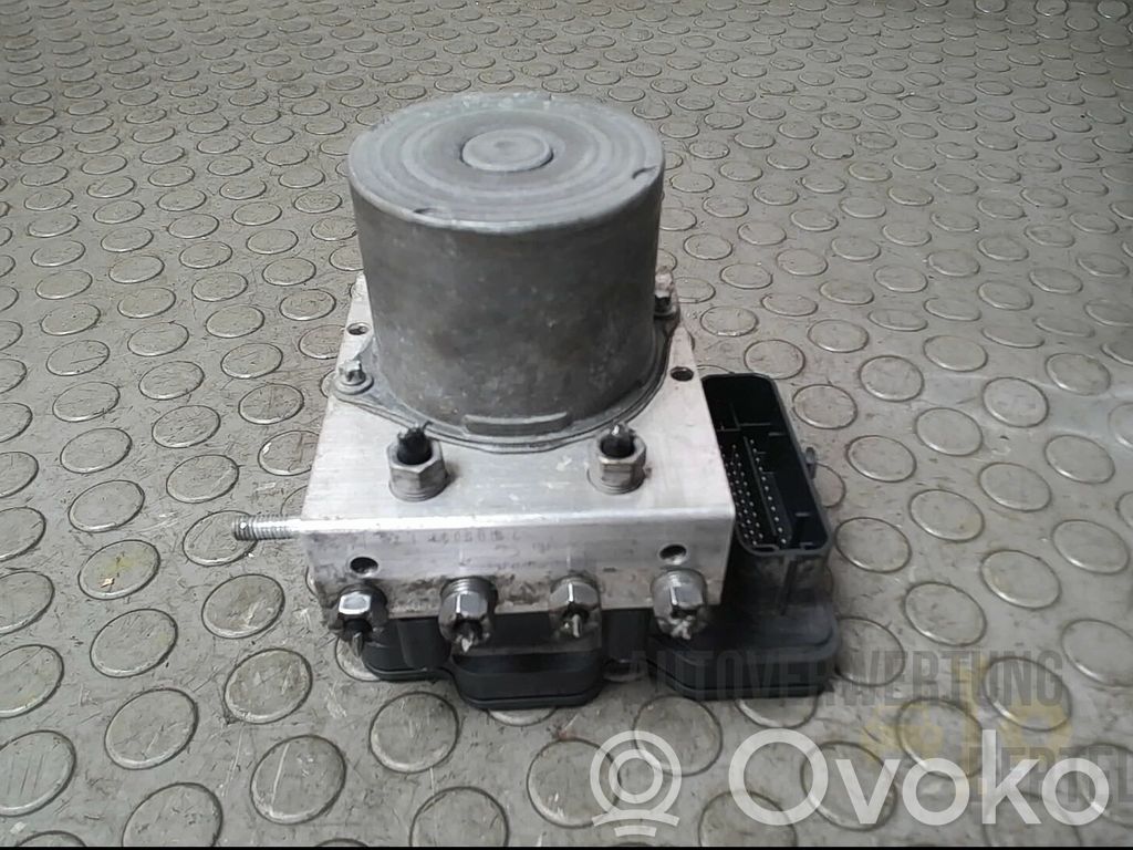 ABS-pumppu   476600445R