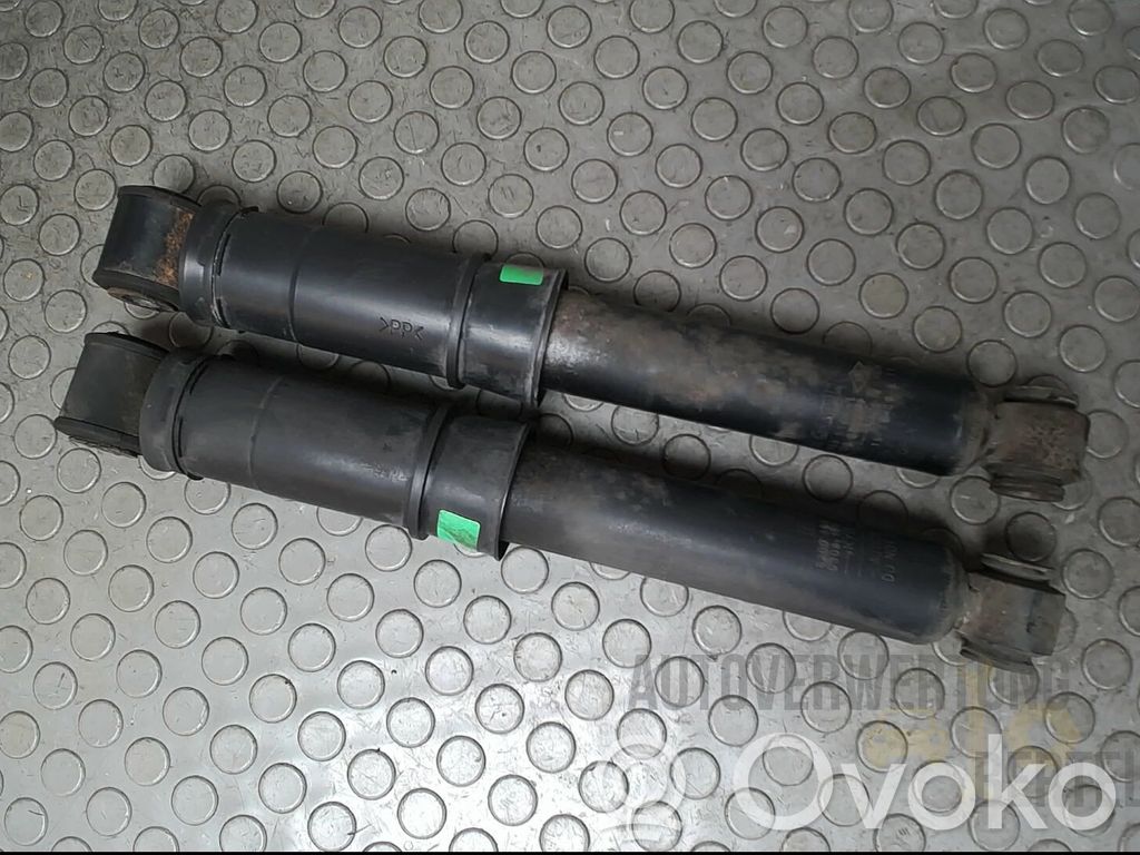 Takaiskunvaimennin   562103071R