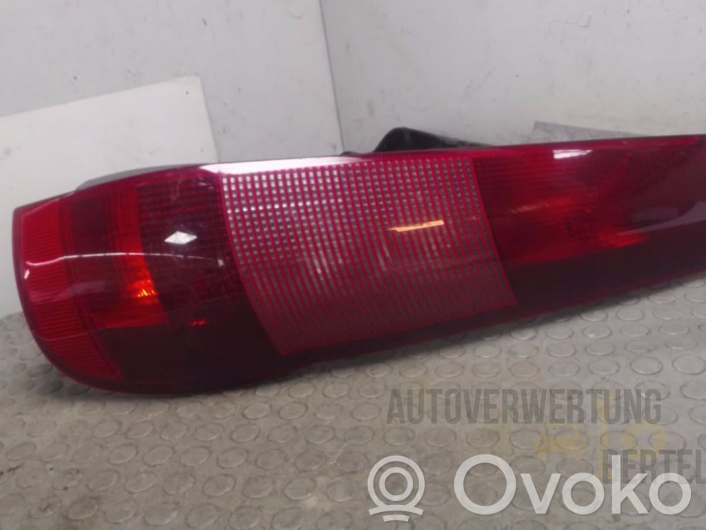 Fiat Punto (176) Takavalot
