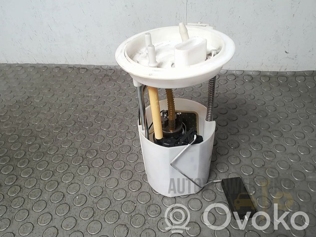 Audi A3 S3 8P Pompa carburante immersa