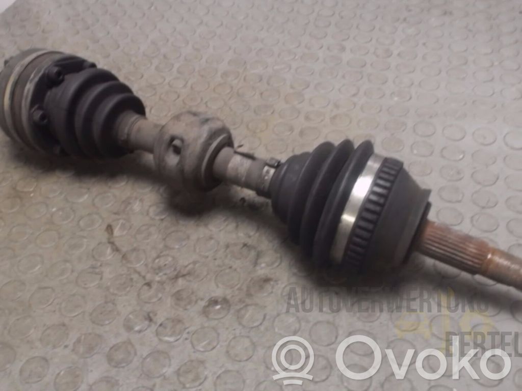 Alfa Romeo 145 - 146 Eje de transmisión delantero