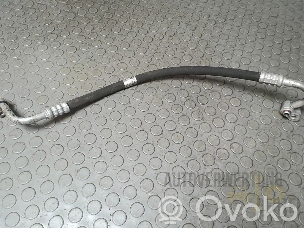 Mercedes-Benz C W204 Alte piese aer condiționat (A/C)
