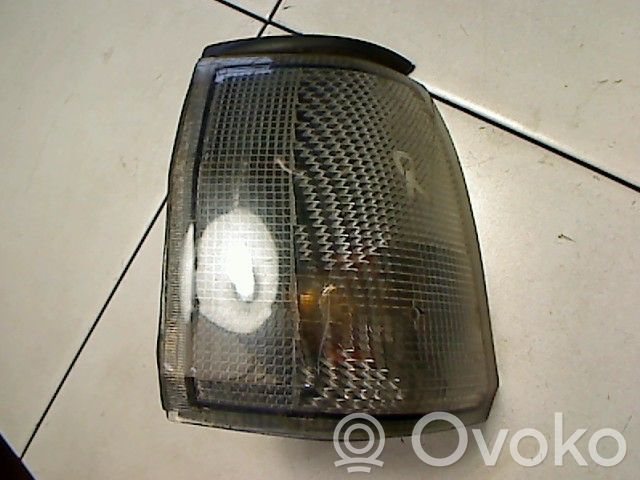 Fiat Tipo Seitenblinker